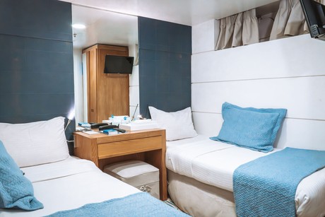 Category C Cabin