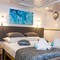 Lower Deck Cabin