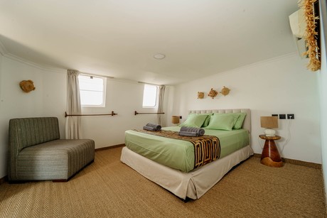 Forward Master Suite