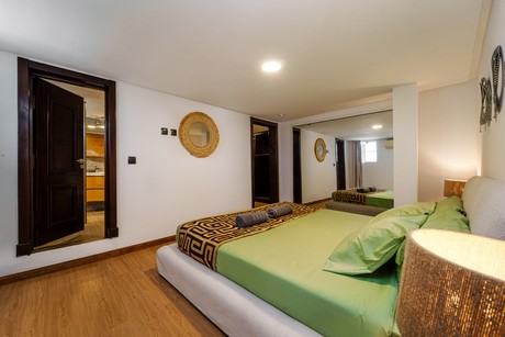 Owner’s Suite