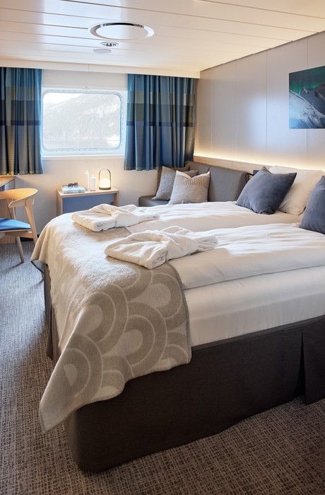Seaview Junior Suite