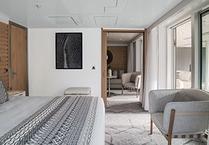 Grand Deluxe Suite