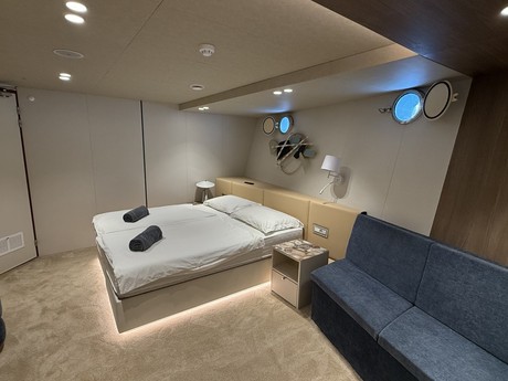 Lower Deck