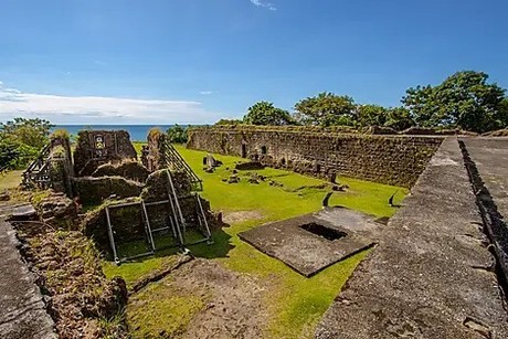 Itinerary image for Day 10 - Fort San Lorenzo (Colon)