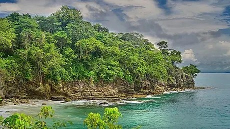 Itinerary image for Day 7 - Pearls Islands and Pacheca Island