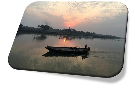 Itinerary image for DAY 2 Chinsura - Imambara