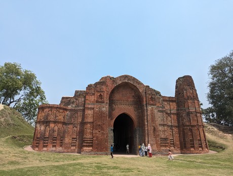 Itinerary image for DAY 7 Gaur