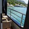 VIP balcony Cabin (Upper Deck)