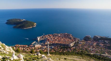 Itinerary image for Day 4: Dubrovnik - Sipan or Trstenik