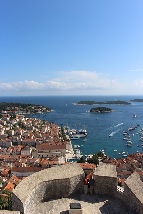 Itinerary image for Day 6: Korcula to Hvar