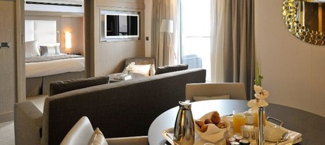 Owners Suite