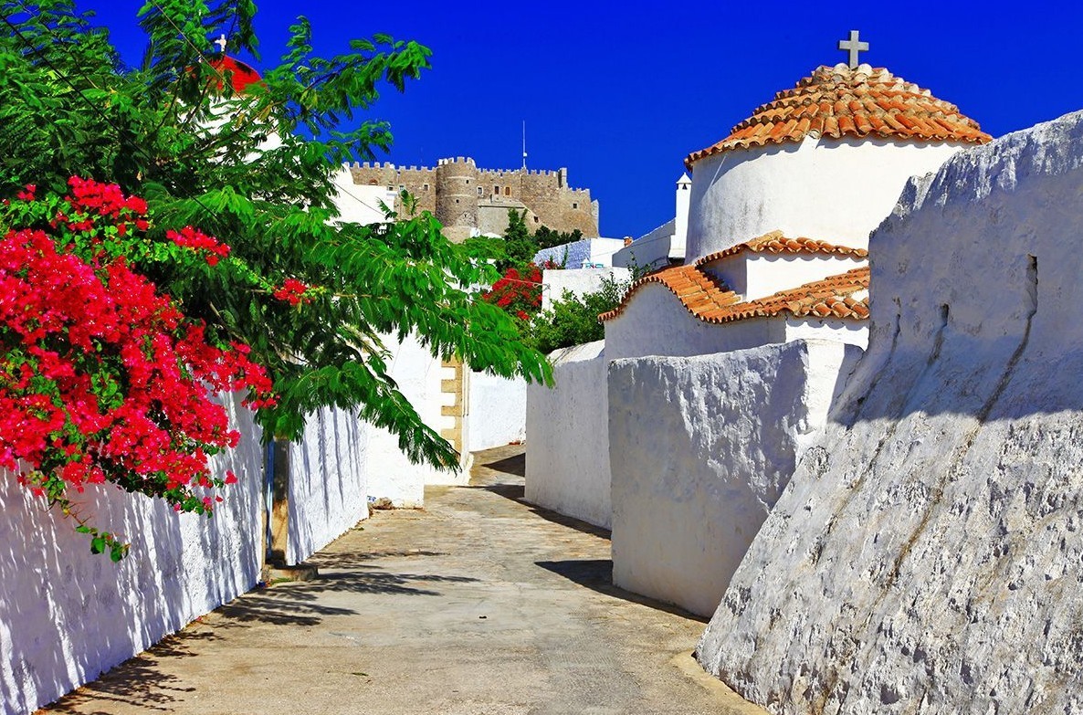 Feture image for 11 Days Luxury Mediterranean Cruise - Athens to Split