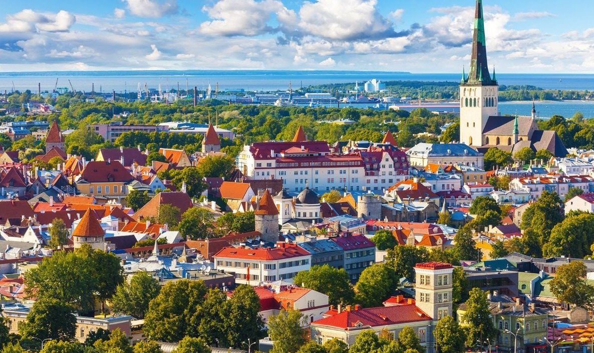 Feture image for 11 Days Luxury Baltic Sea Cruise - Copenhagen to Copenhagen