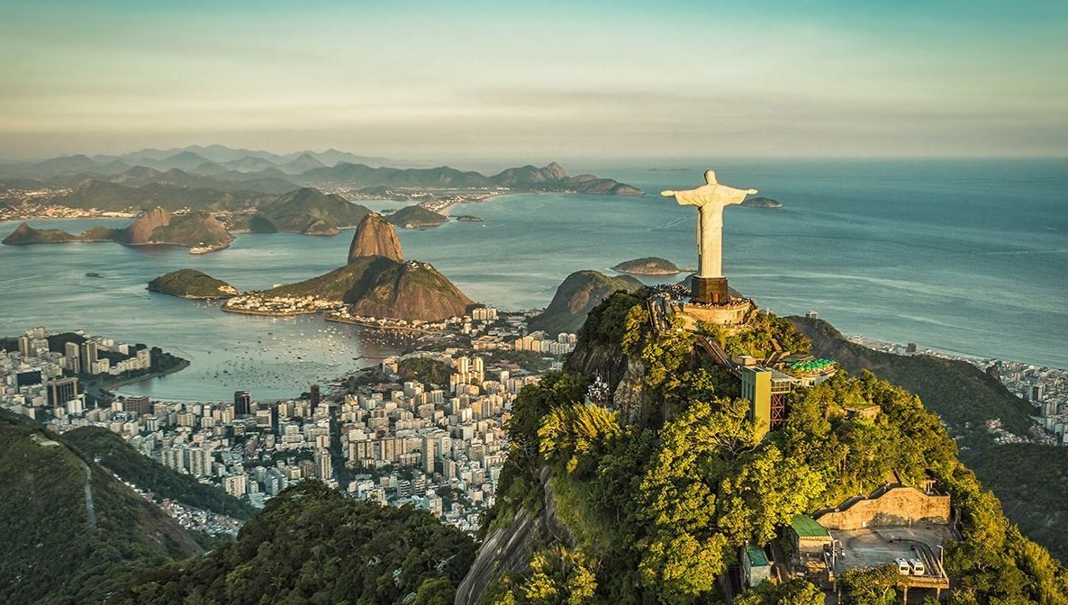 Feture image for 11 Days Luxury South America Cruise - Rio de Janeiro to Buenos Aires