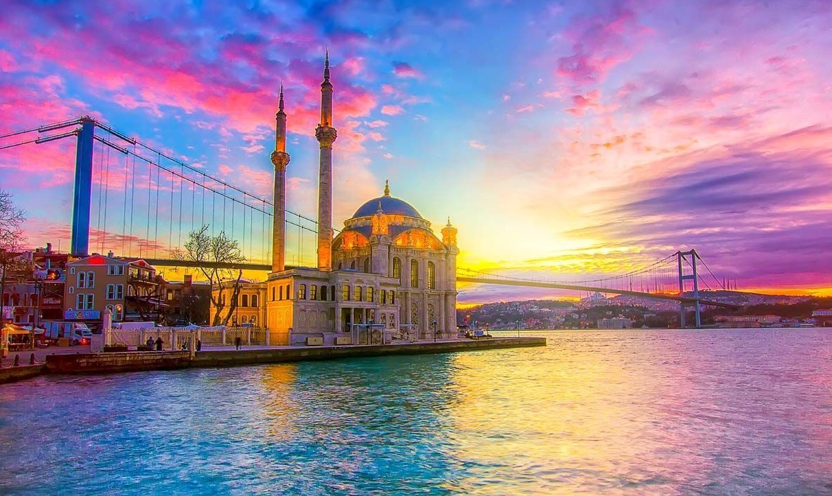 Feture image for 12 Days Luxury Greece & Türkiye Cruise - Athens to Athens