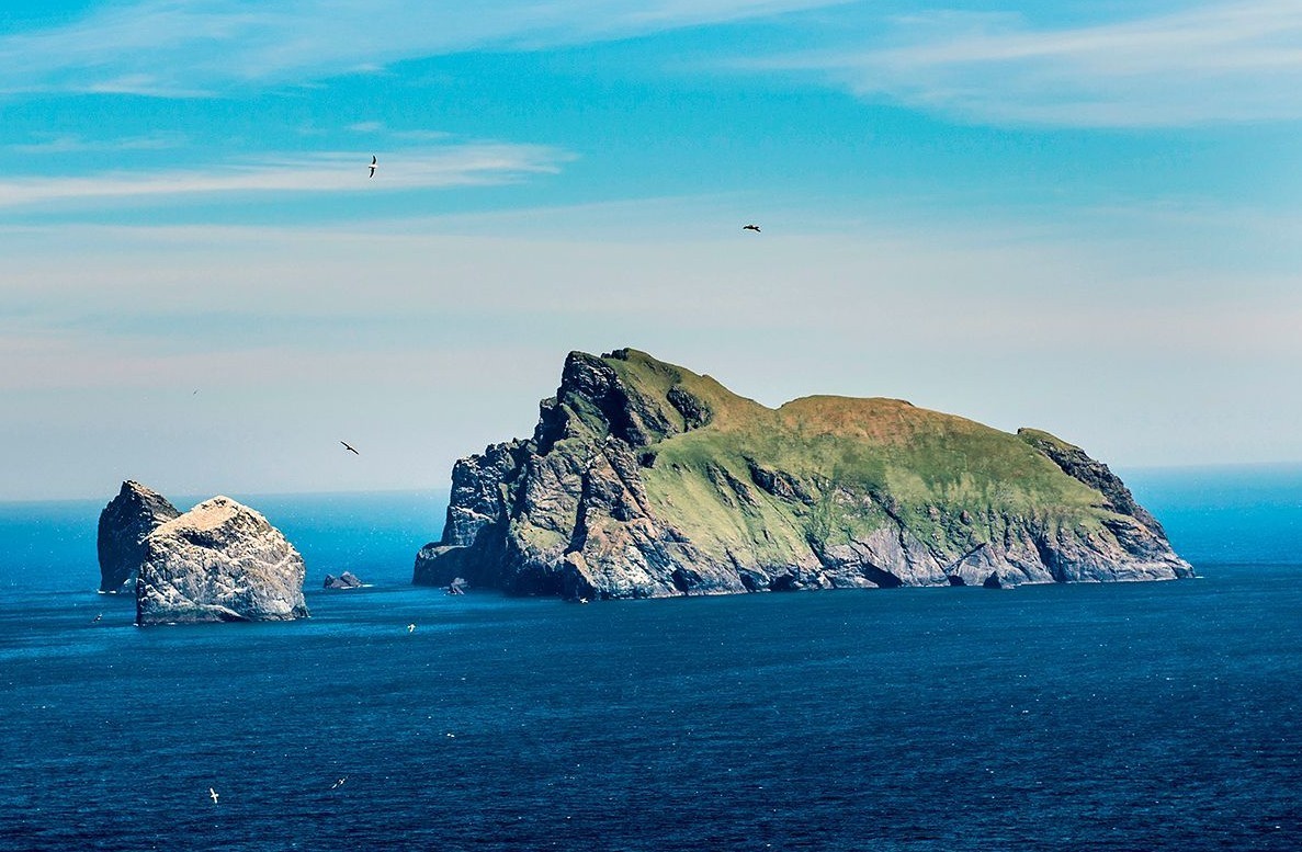 Feture image for 13 Days Luxury British Isles Cruise - Lisbon to Belfast