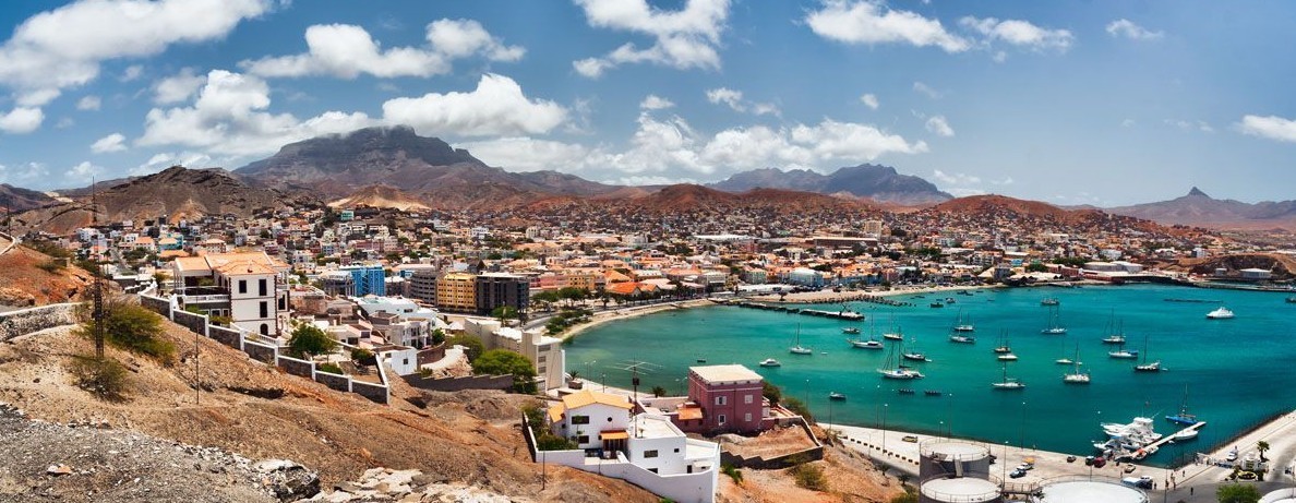 Feture image for 13 Days Luxury Transatlantic Cruise - Lisbon to Bridgetown