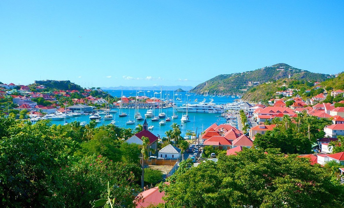 Feture image for 13 Days Luxury Caribbean Cruise - Miami to Bridgetown