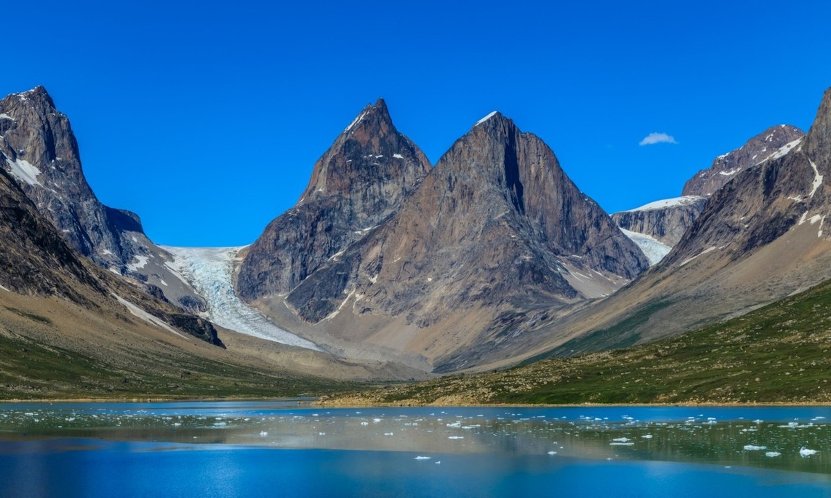 Feture image for 14 Days Luxury Greenland & Iceland Cruise - Reykjavik to Nuuk