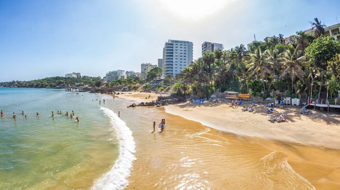 Feture image for 13 Days Luxury West Africa Cruise - Tema to Dakar