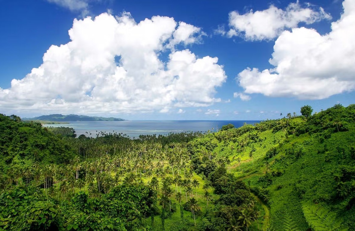 Feture image for 14 Days Luxury French Polynesia Cruise - Lautoka to Papeete