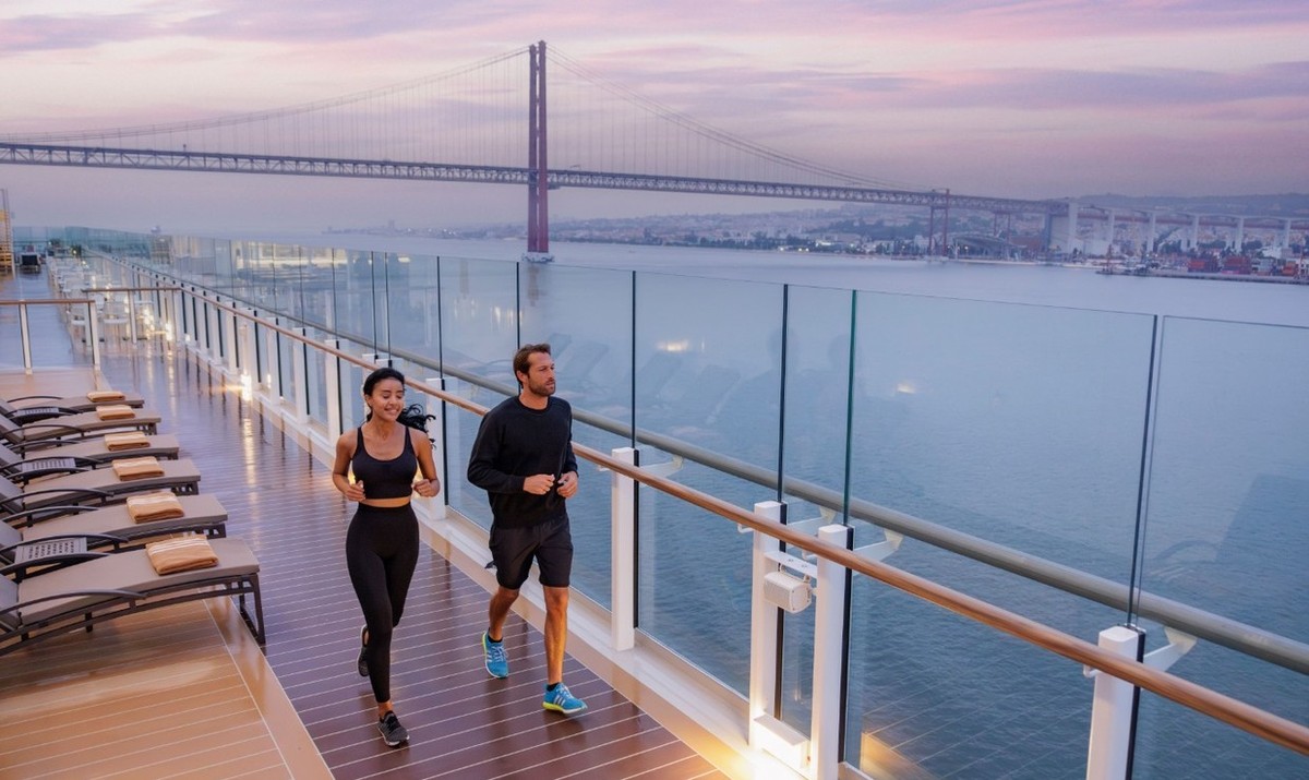 Feture image for 15 Days Luxury Transatlantic Cruise - Miami to Lisbon