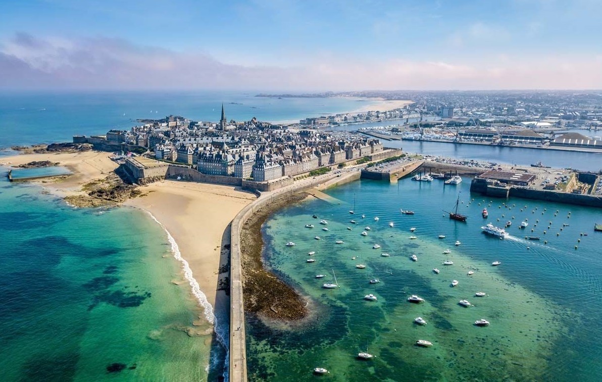 Feture image for 16 Days Luxury France, Spain & Portugal Cruise - Copenhagen to Lisbon