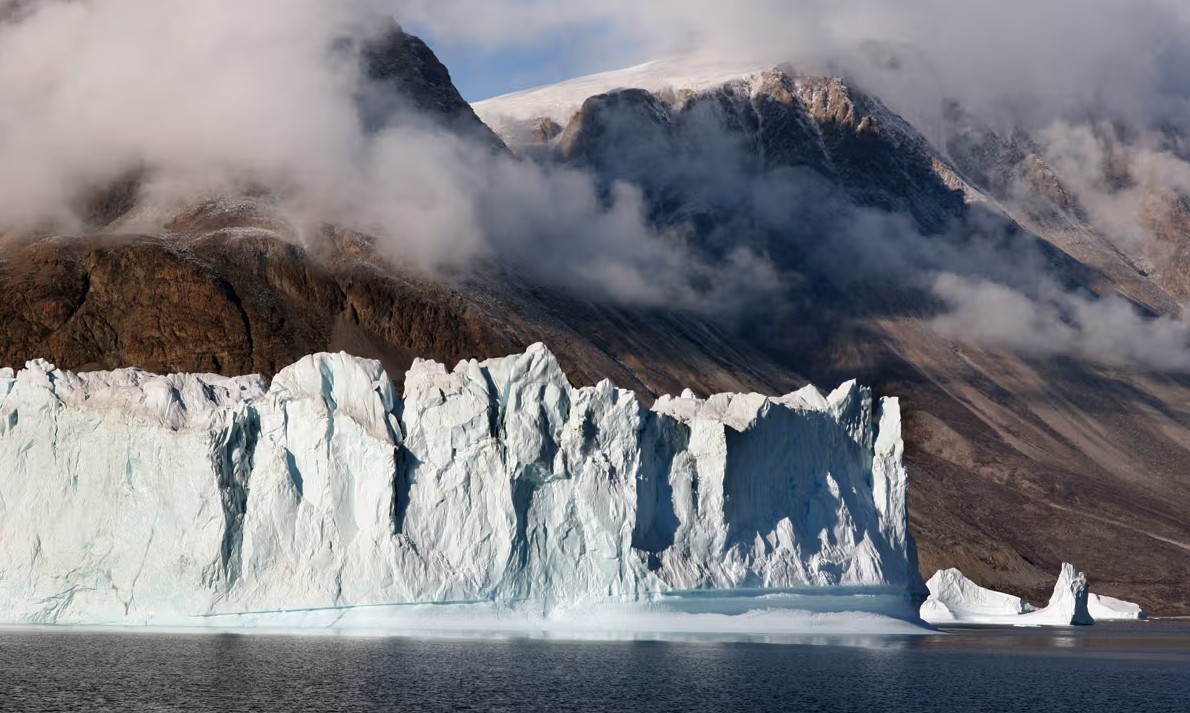 Feture image for 16 Days Luxury Iceland & Greenland Cruise - Reykjavik to Reykjavik
