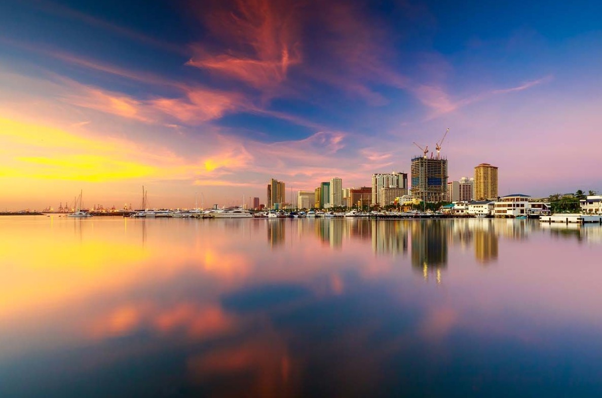 Feture image for 20 Days Philippines & Indonesia Luxury Cruise - Manila to Singapore