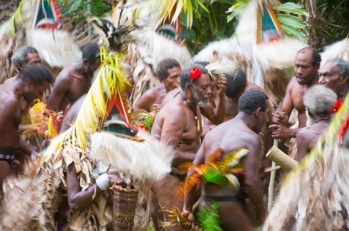 Feture image for 23 Days Luxury South Pacific Cruise - Lautoka to Manila