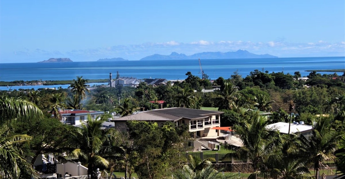 Feture image for 24 Days Melanesia Luxury Expedition - Lautoka to Darwin