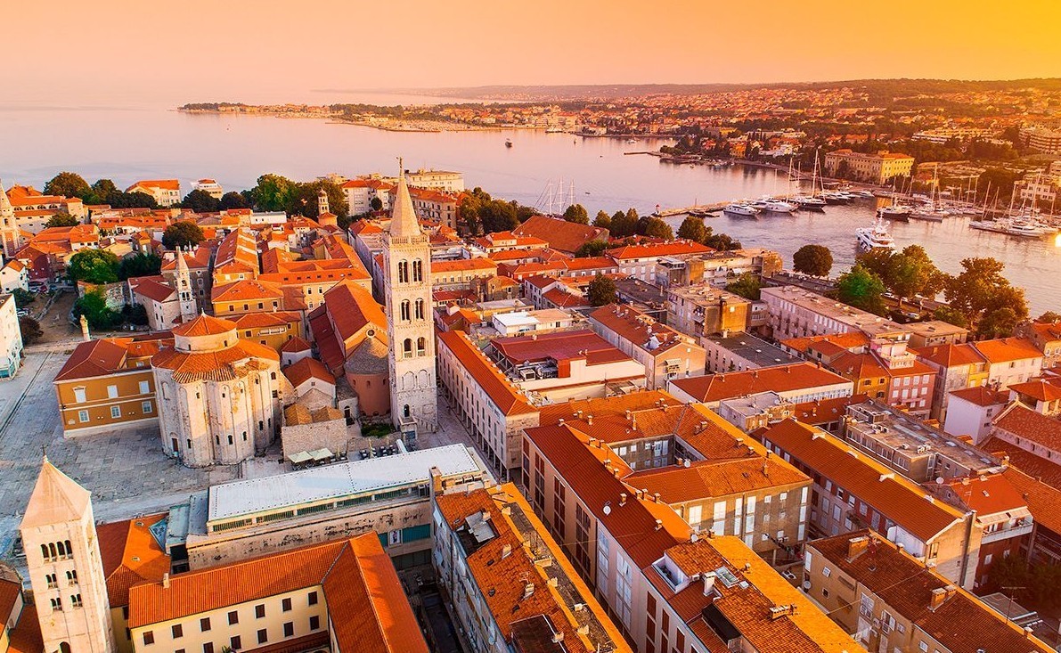 Feture image for 8 Days Luxury Greece & Adriatic Cruise - Athens to Fusina