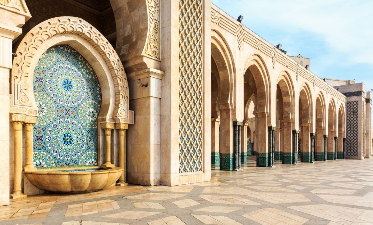 Feture image for 10 Days Luxury Mediterranean Cruise - Barcelona to Lisbon