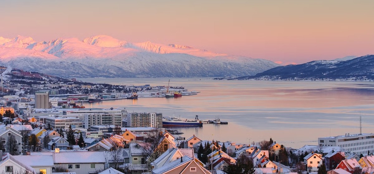 Feture image for 11 Days Luxury Spitsbergen Expedition - Tromsø to Longyearbyen