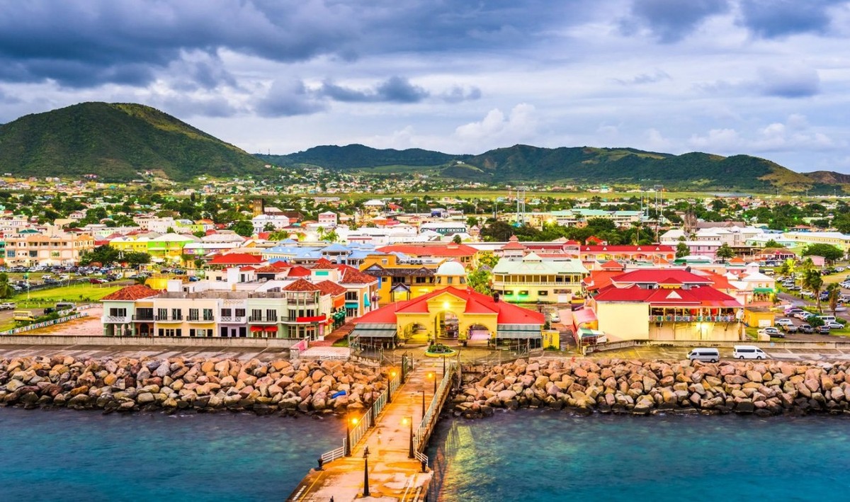 Feture image for A Grand Caribbean Voyage Aboard Sea Cloud II