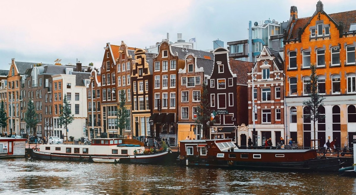 Feture image for Amsterdam to Lisbon Cruise: Coasting the Atlantic