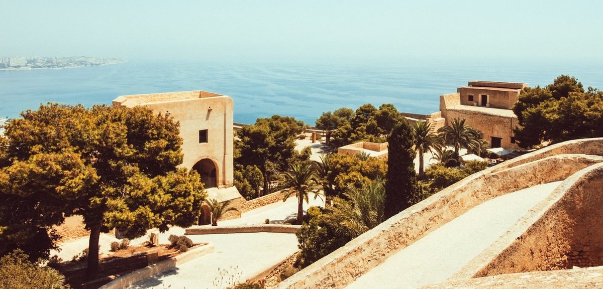 Feture image for Ancient Shores of the Mediterranean - Malta, Italy, Tunisia, Algeria and Spain