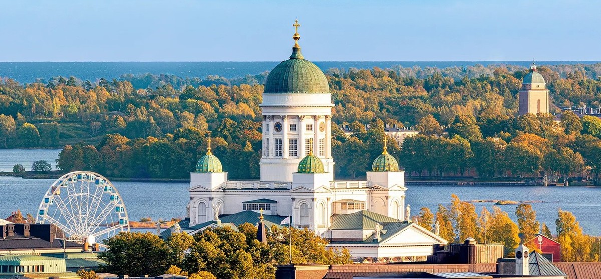 Feture image for Baltic Sea with Aland Islands Small Ship Cruise