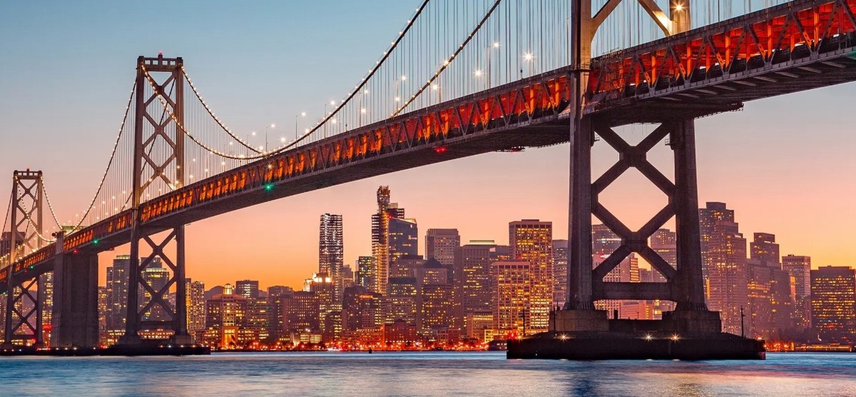 Feture image for Californian Lifestyle Meets Canadian Charm - West Coast Cruise
