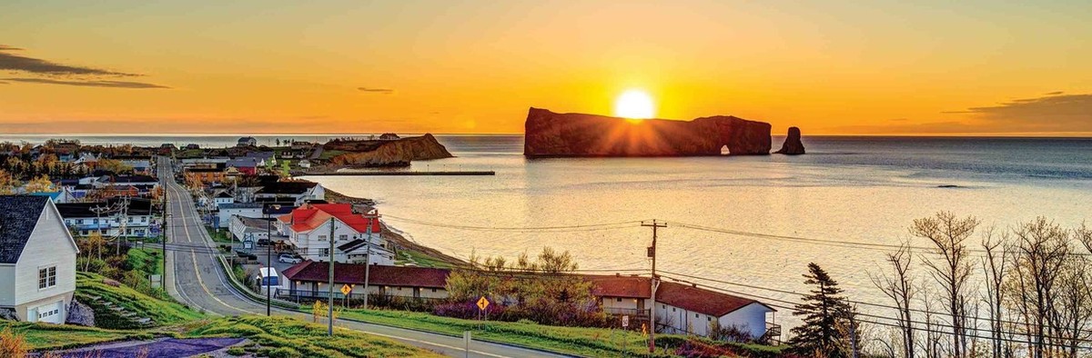 Feture image for Canada and New England Fall Foliage Cruise