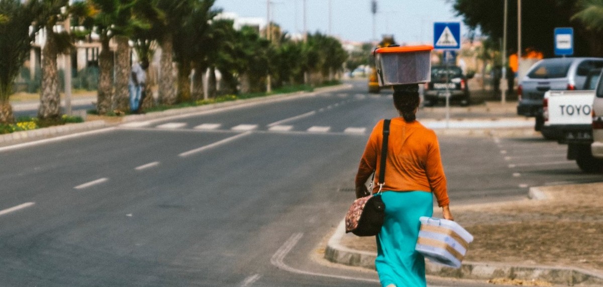 Feture image for Cape Verde to Casablanca - Discover Cape Verde, the Western Sahara & Morocco