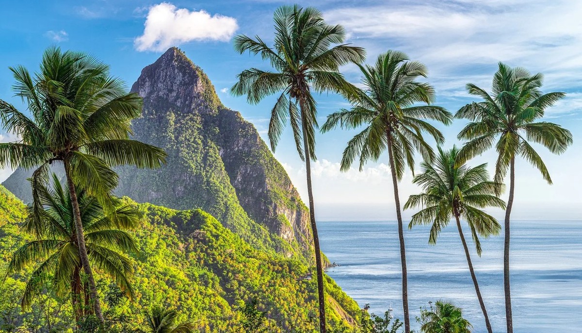 Feture image for Caribbean Islands: Paradise Locations that Only a Few Know About