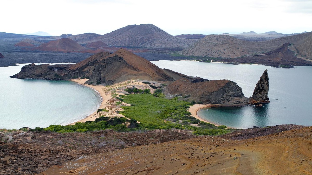 Feture image for Galapagos – Central and East Islands