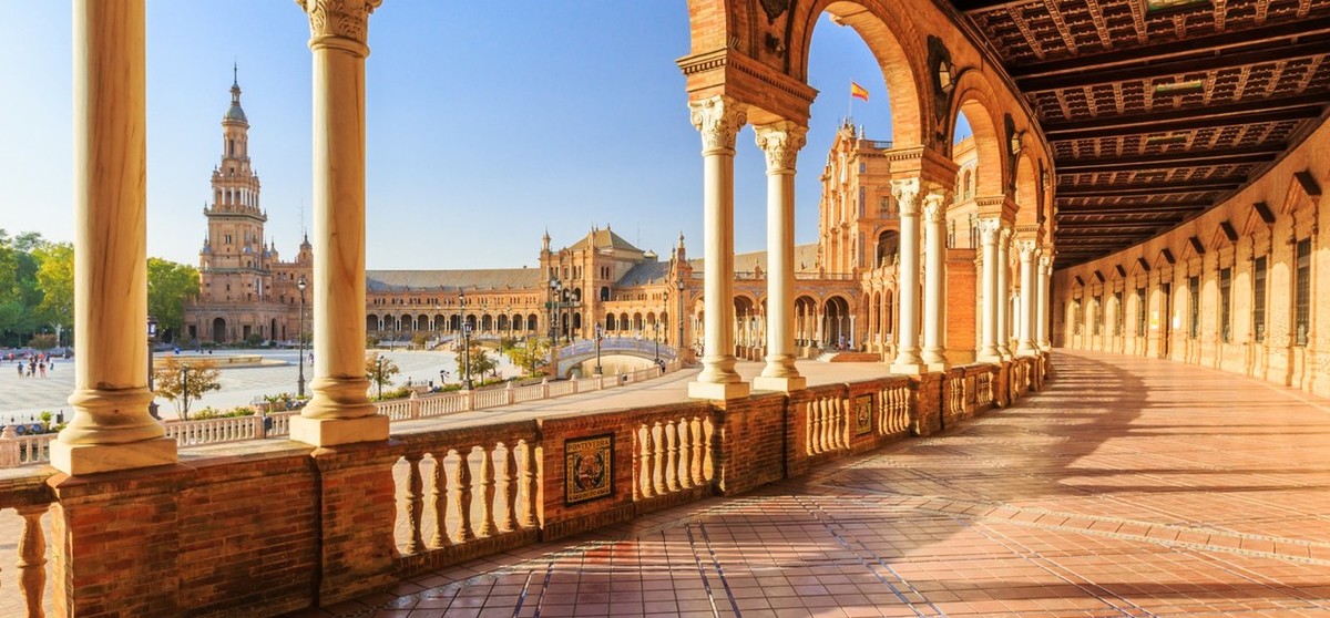 Feture image for Cities of Culture in the Sunny South - Sailing Mediterranean Cruise