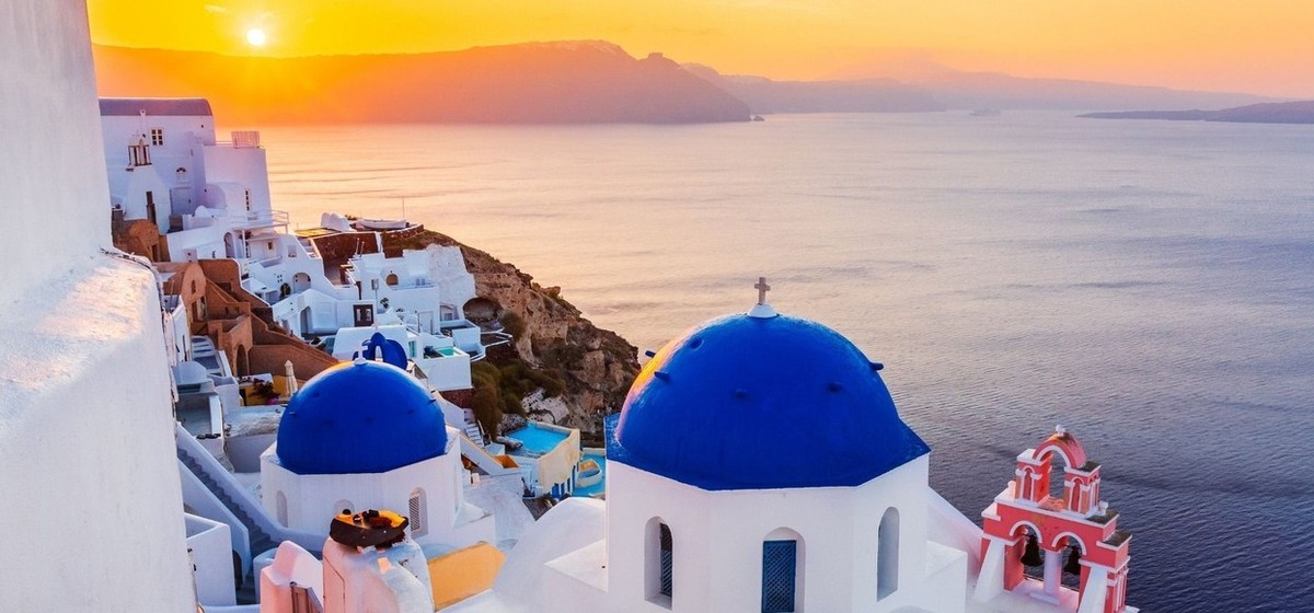 Feture image for Classical Greece - Island Hopping Small Ship Cruise