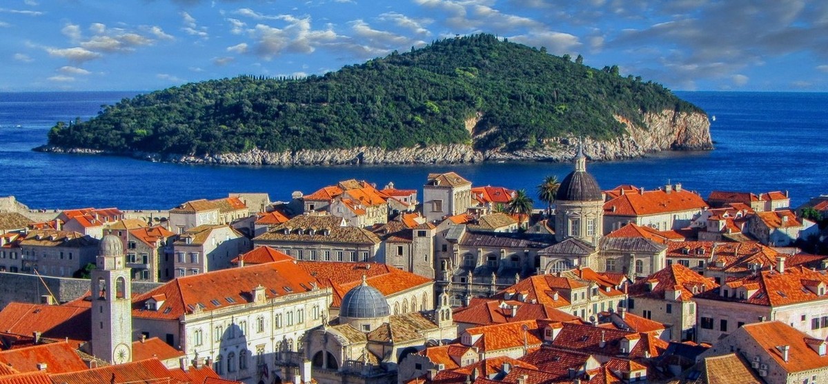 Feture image for Croatia Island Hopping & Montenegro Small Ship Cruise