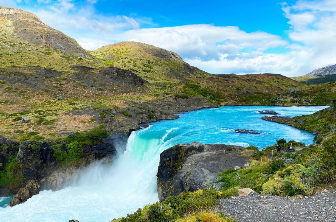 Feture image for Glaciers & Fjords of Southern Patagonia Small Ship Cruise