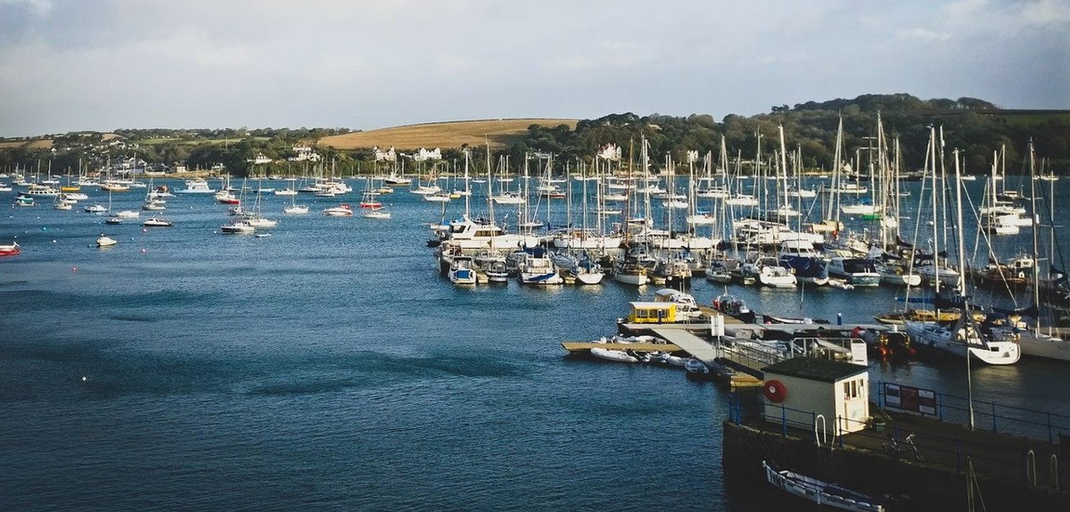 Feture image for Glorious Gardens & Cities of the Atlantic Edge - Cruise from Casablanca to Portsmouth