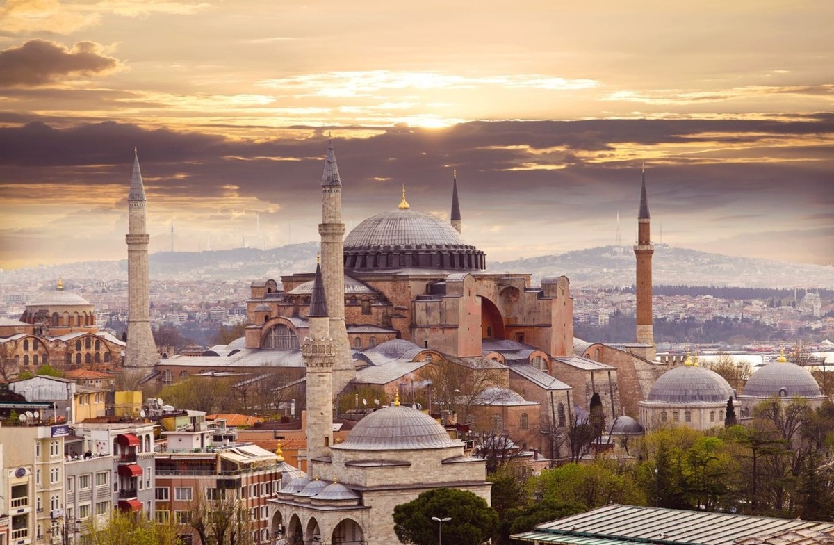 Feture image for Greece & Türkiye: Turkish Delight Small Ship Cruise