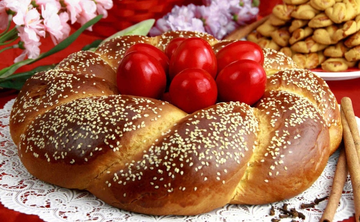 Feture image for Greek Easter Sailing - Small Ship Cruise